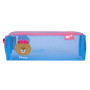 Пенал Yes PH-34 Line Friends Pretty Choco (533692) Пенал Yes PH-34 Line Friends Pretty Choco (533692)