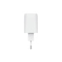 Зарядний пристрій Trust USB-C 45W GaN PD/PPS white (25522_TRUST) Зарядний пристрій Trust USB-C 45W GaN PD/PPS white (25522_TRUST)