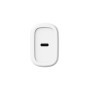 Зарядний пристрій Trust USB-C 45W GaN PD/PPS white (25522_TRUST) Зарядний пристрій Trust USB-C 45W GaN PD/PPS white (25522_TRUST)