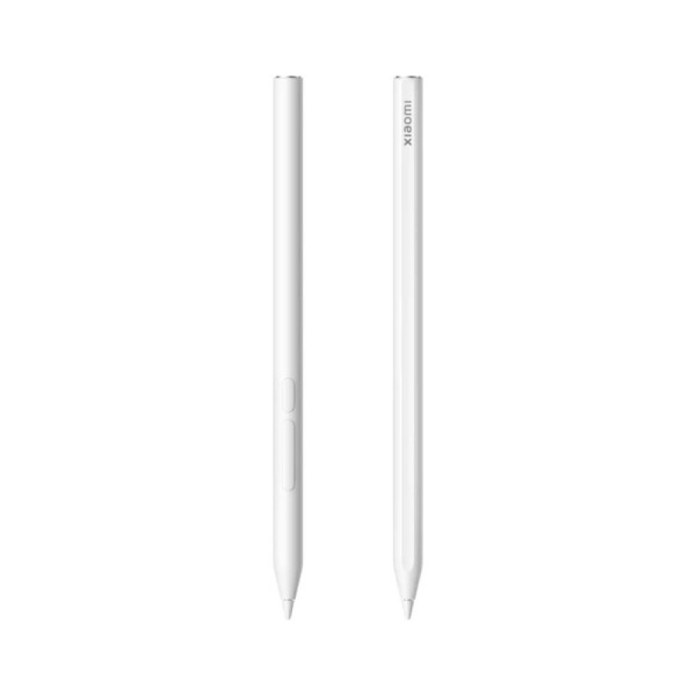 Стилус Xiaomi Focus Pen для Xiaomi Pad 7 / 7 Pro (BHR9509GL) White (BHR9509GL / 1128851) Стилус Xiaomi Focus Pen для Xiaomi Pad 7 / 7 Pro (BHR9509GL) White (BHR9509GL / 1128851)