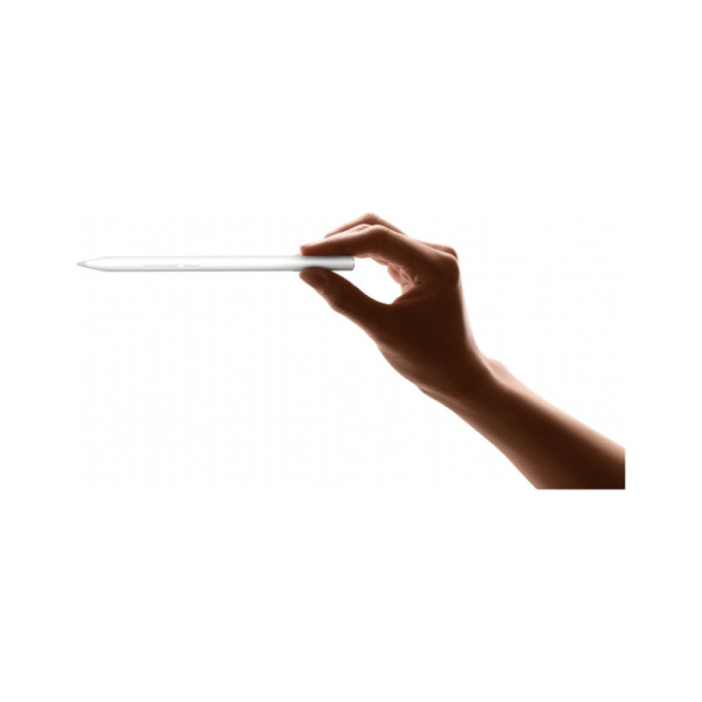 Стилус Xiaomi Focus Pen для Xiaomi Pad 7 / 7 Pro (BHR9509GL) White (BHR9509GL / 1128851) Стилус Xiaomi Focus Pen для Xiaomi Pad 7 / 7 Pro (BHR9509GL) White (BHR9509GL / 1128851)