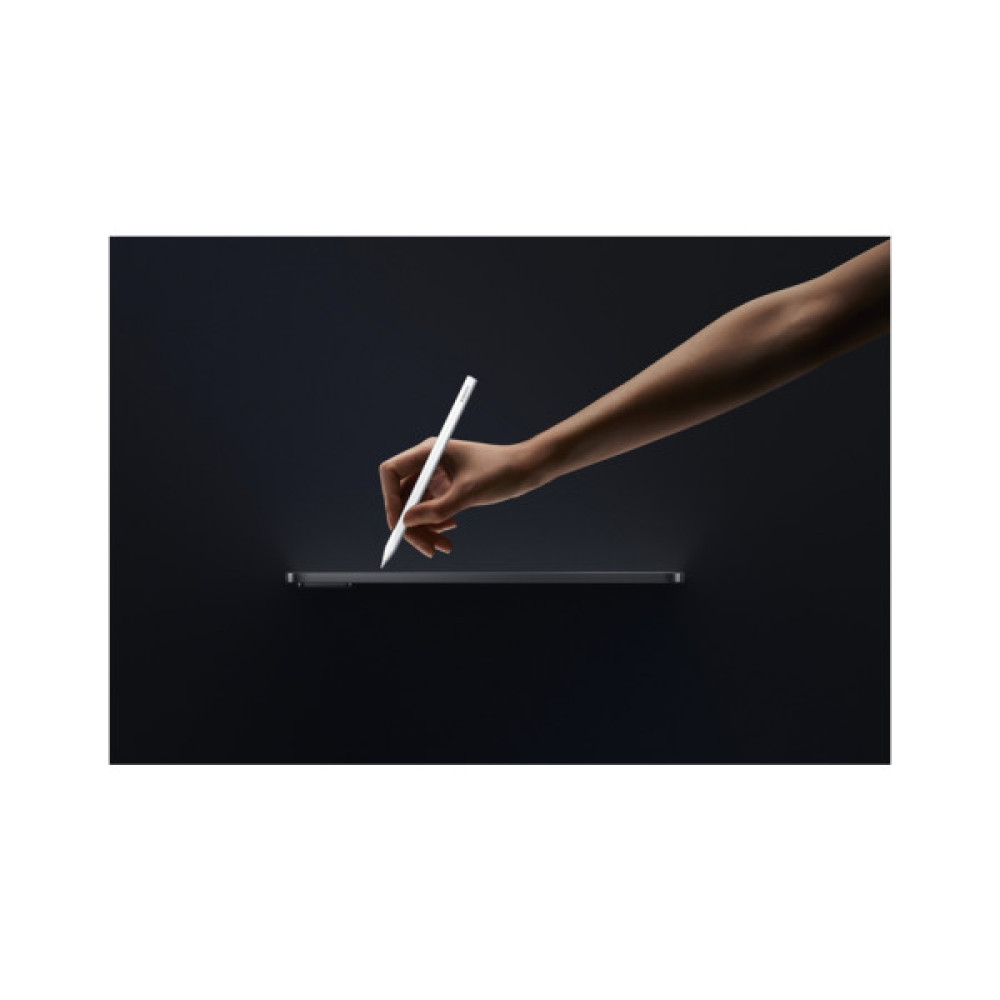 Стилус Xiaomi Focus Pen для Xiaomi Pad 7 / 7 Pro (BHR9509GL) White (BHR9509GL / 1128851) Стилус Xiaomi Focus Pen для Xiaomi Pad 7 / 7 Pro (BHR9509GL) White (BHR9509GL / 1128851)
