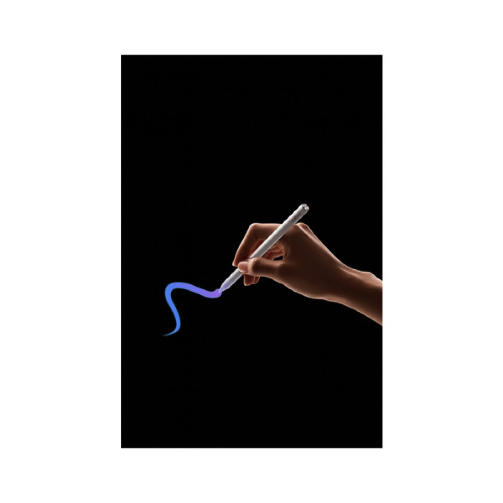 Стилус Xiaomi Focus Pen для Xiaomi Pad 7 / 7 Pro (BHR9509GL) White (BHR9509GL / 1128851) Стилус Xiaomi Focus Pen для Xiaomi Pad 7 / 7 Pro (BHR9509GL) White (BHR9509GL / 1128851)