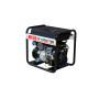 Генератор Fogo FV15000TE 3ф. 11.4kW 230V/380V, 45л, ел.старт, AVR, ІР54 (FV 15000 TE)