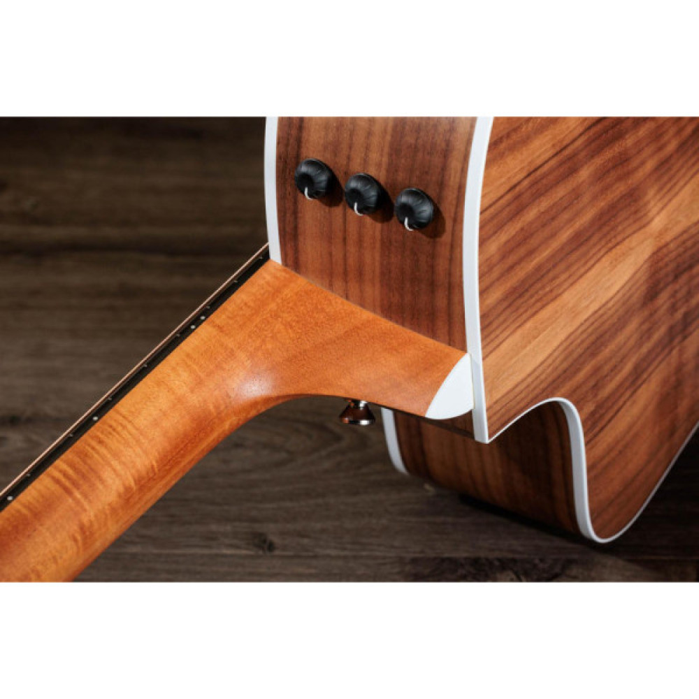 Гітара електроакустична Taylor Guitars 214CE (301392)