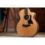 Гітара електроакустична Taylor Guitars 214CE (301392)