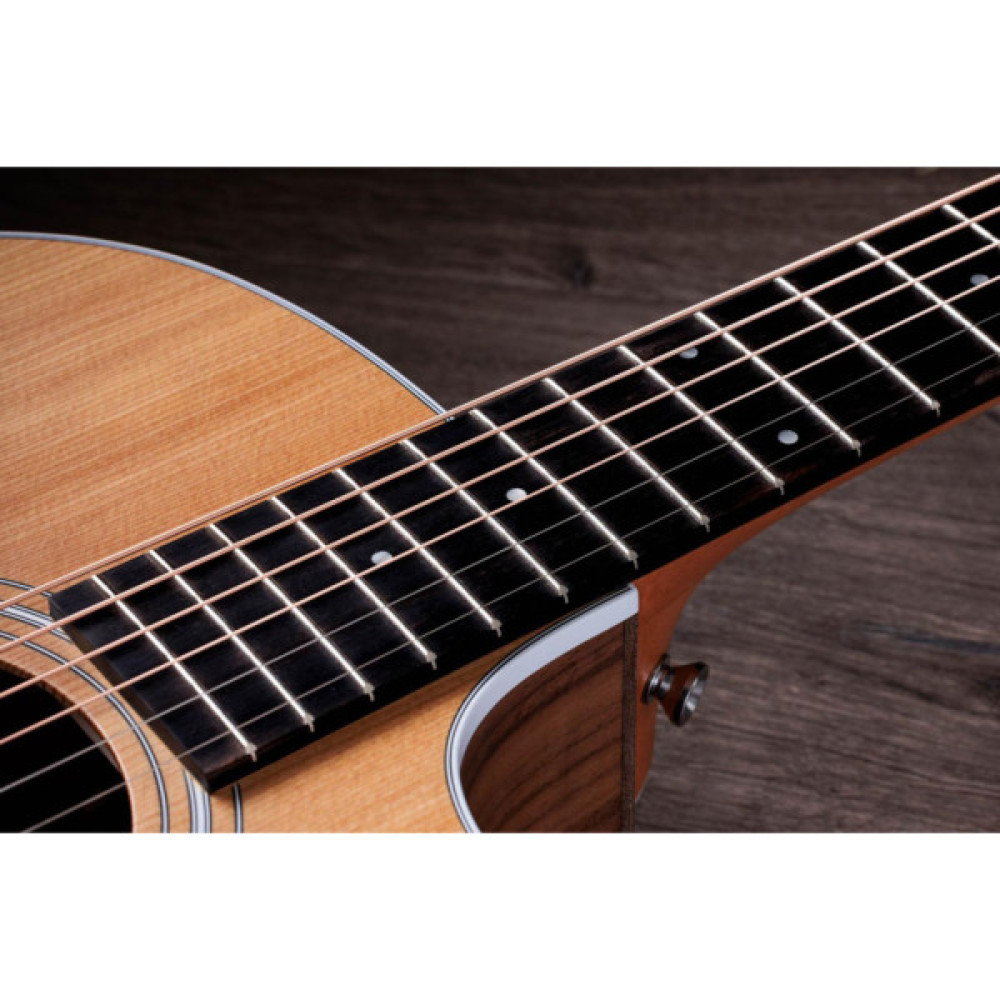 Гітара електроакустична Taylor Guitars 214CE (301392)