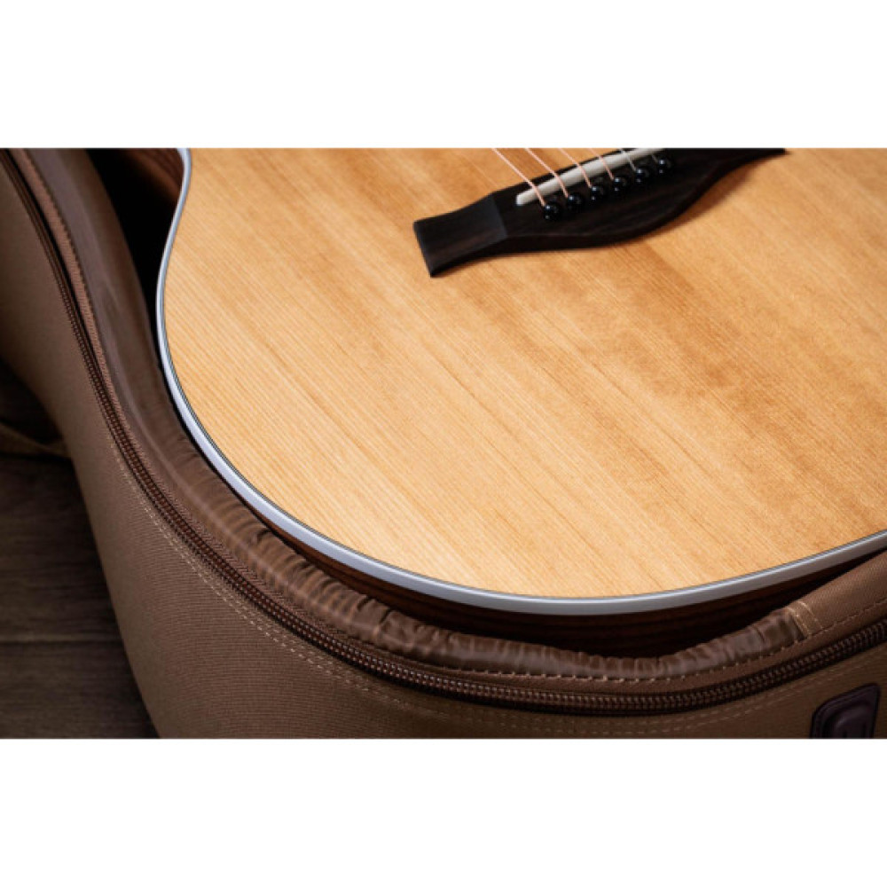 Гітара електроакустична Taylor Guitars 214CE (301392)