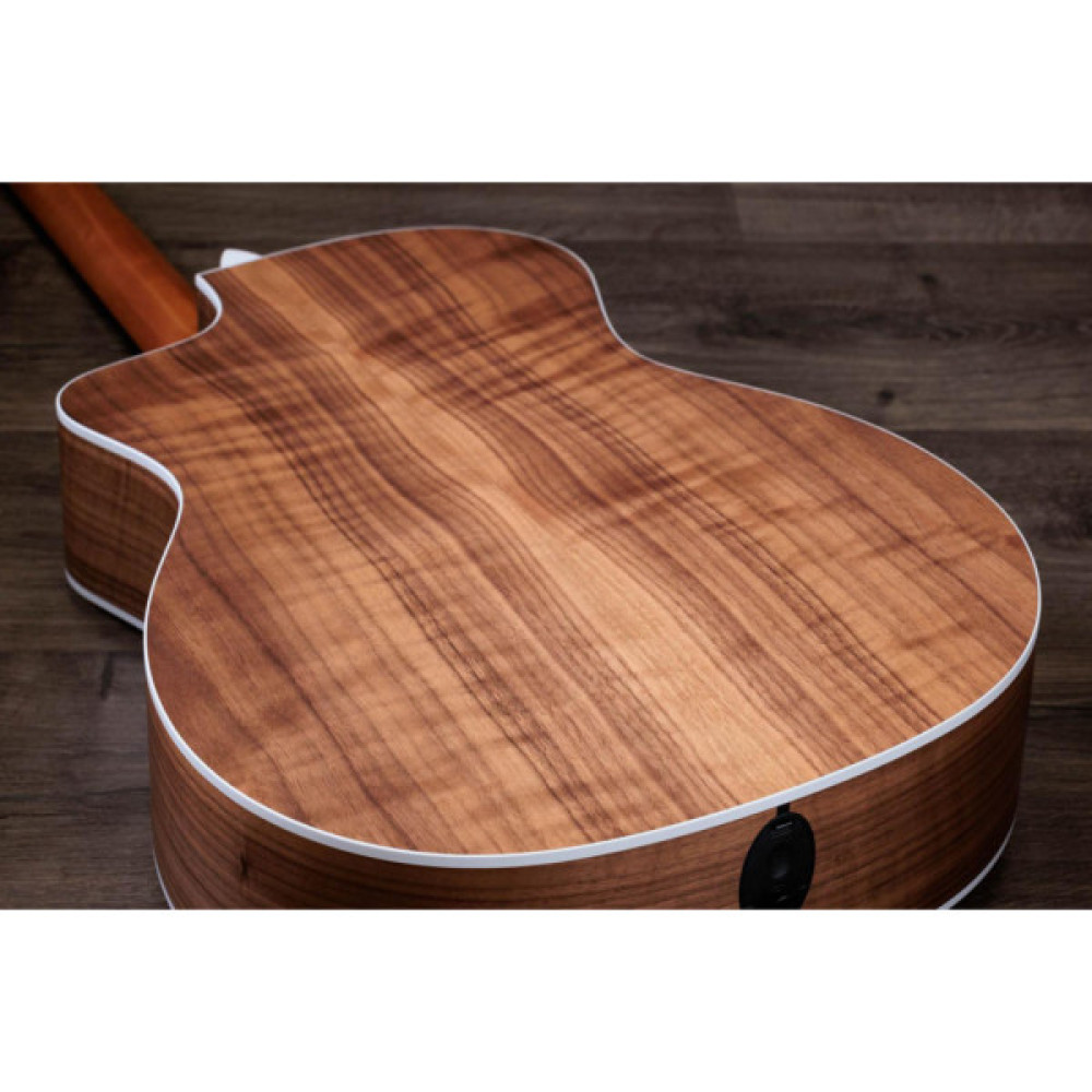 Гітара електроакустична Taylor Guitars 214CE (301392)