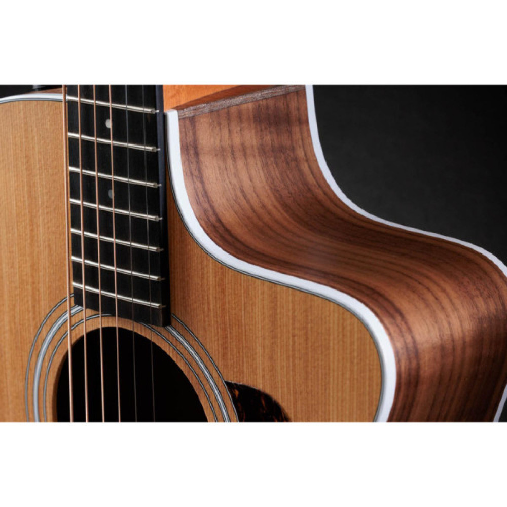 Гітара електроакустична Taylor Guitars 214CE (301392)