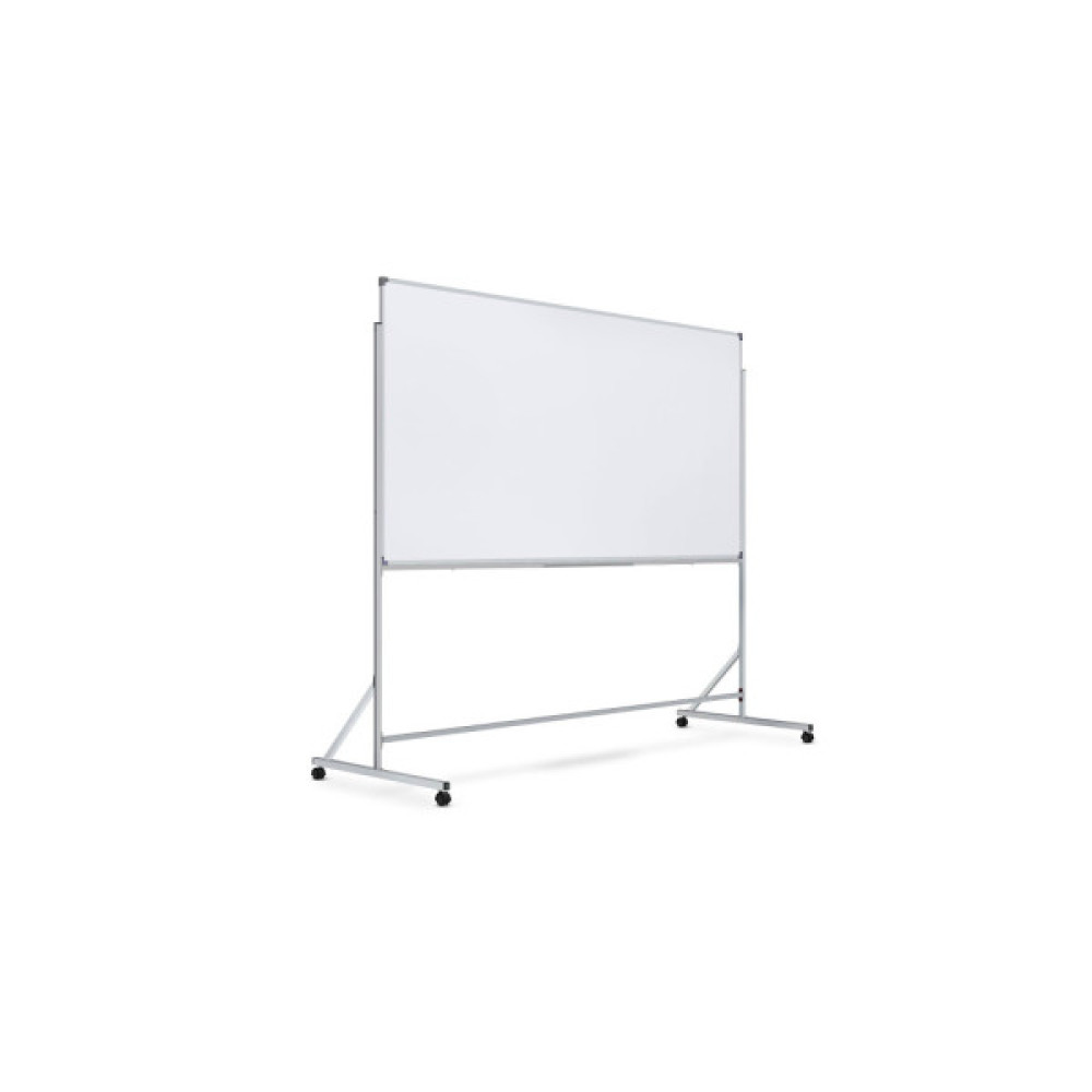 Фліпчарт Sector двосторонній магнітний, крейд 200х100 см (MК-2010)