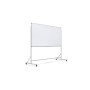 Фліпчарт Sector двосторонній магнітний, крейд 200х100 см (MК-2010)