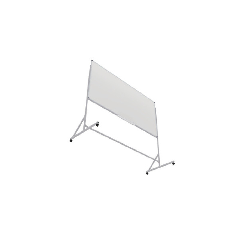 Фліпчарт Sector двосторонній магнітний, крейд 200х100 см (MК-2010)