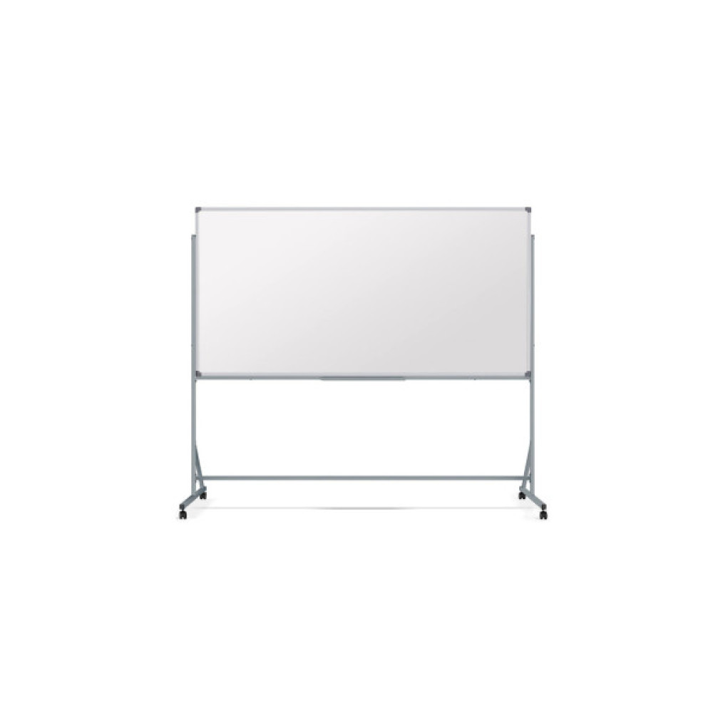 Фліпчарт Sector двосторонній магнітний, крейд 200х100 см (MК-2010)