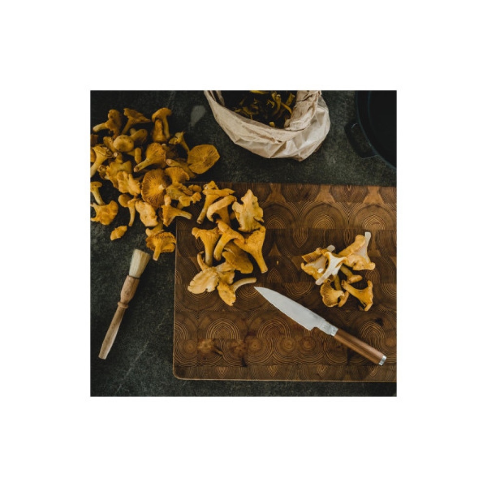 Кухонний ніж Fiskars Norden шеф малий 13,6 см (1026420)