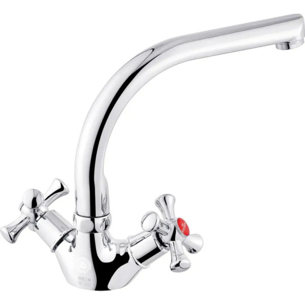 Змішувач Kroner Rhein-C033 (CV018075)