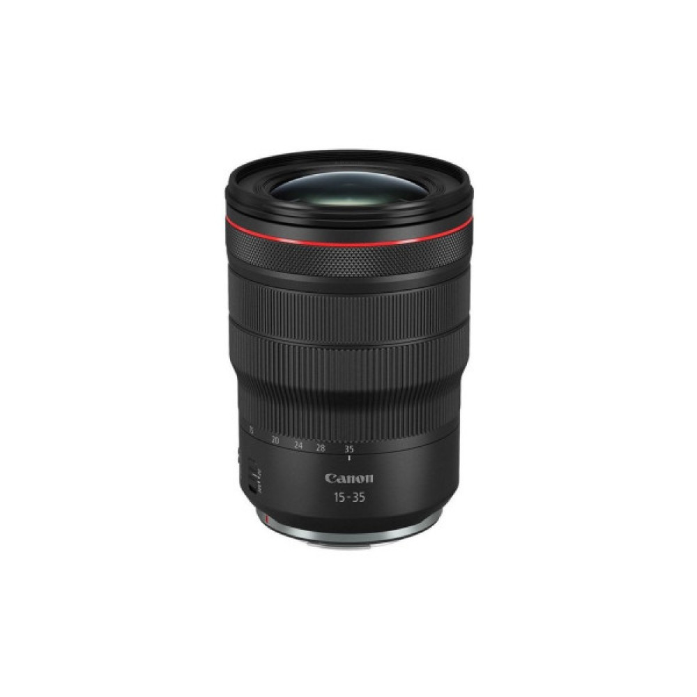 Об'єктив Canon RF 15-35mm f/2.8 L IS USM (3682C005)