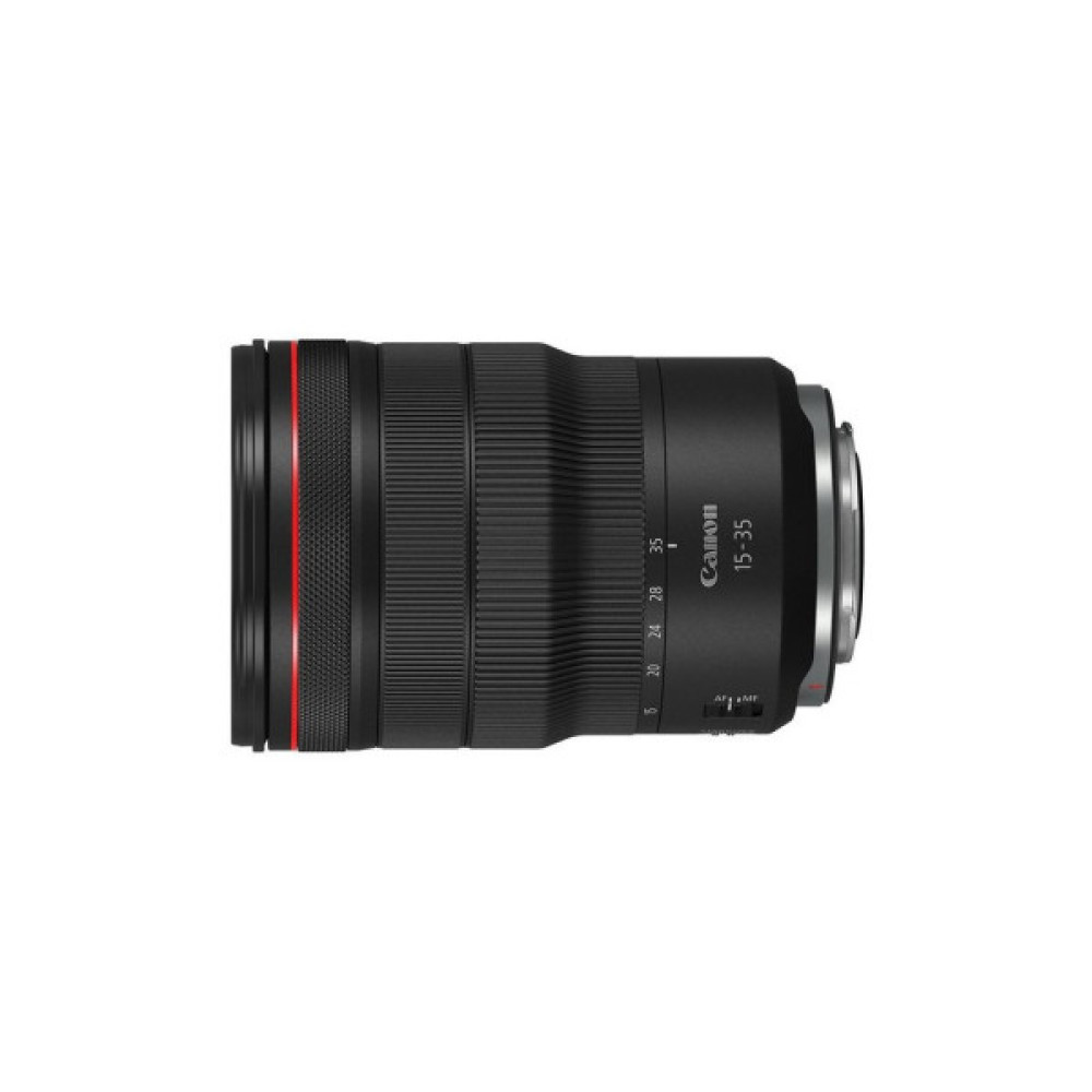 Об'єктив Canon RF 15-35mm f/2.8 L IS USM (3682C005)