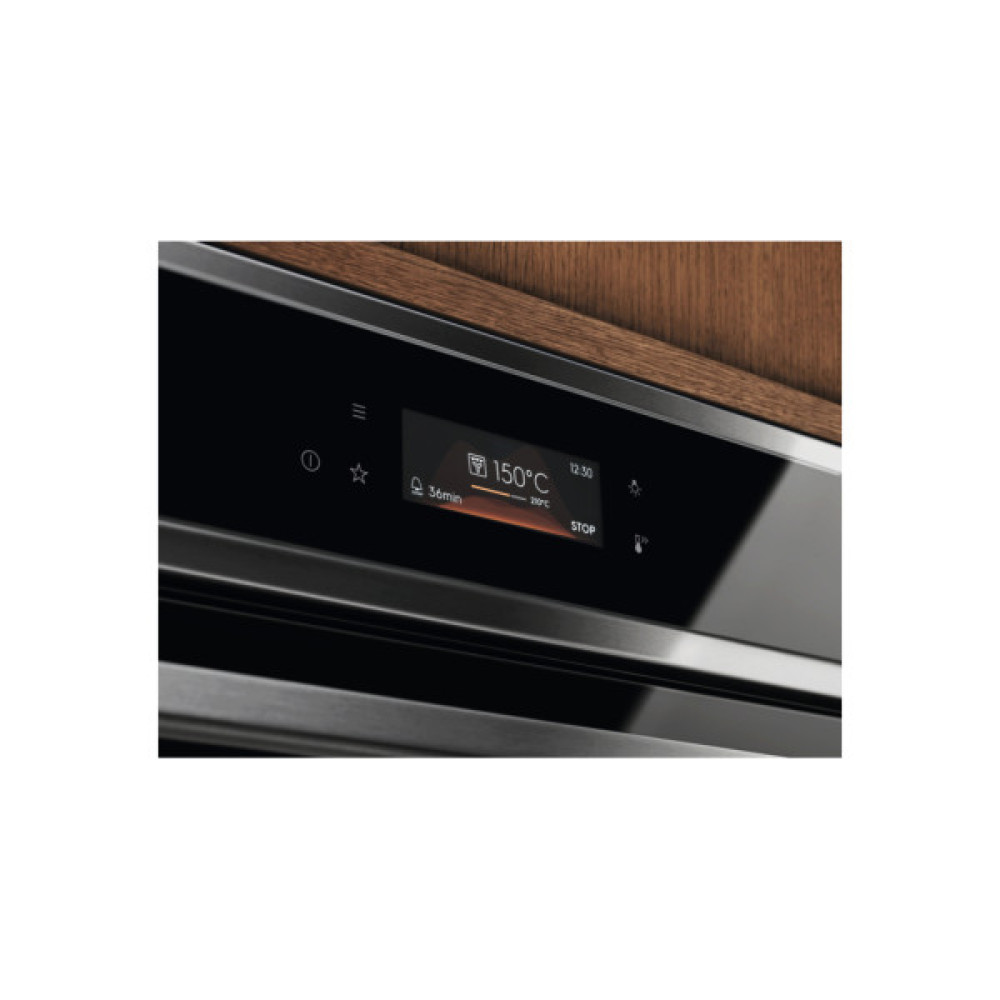 Духова шафа Electrolux EOB8S38X