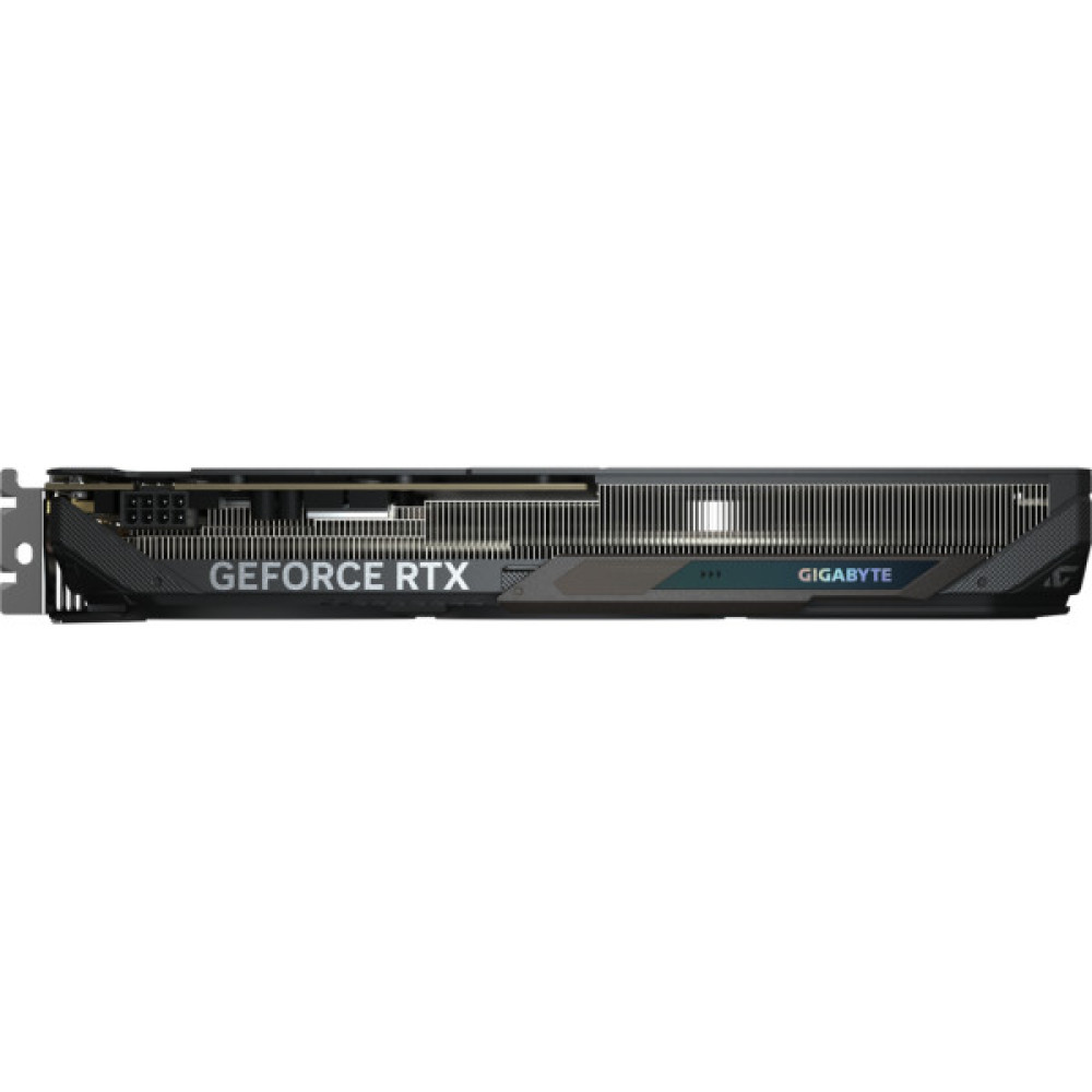 Відеокарта GIGABYTE GeForce RTX5050 8Gb GAMING OC (GV-N5050GAMING OC-8GD)