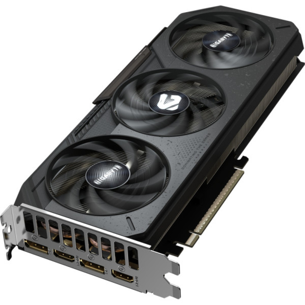 Відеокарта GIGABYTE GeForce RTX5050 8Gb GAMING OC (GV-N5050GAMING OC-8GD)