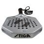 Ракетка для падел тенісу Stiga Racket 1.3K Hard Cybershape (2202-1826-03) (932052)