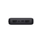 Батарея універсальна Trust Primo 20000 mAh ECO (USB-C/3A, 2*USB-A/2.4А) Black (24676_TRUST)
