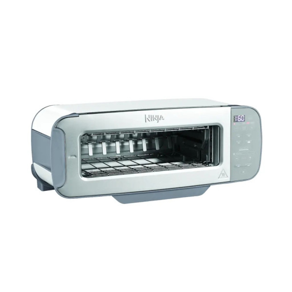 Тостер Ninja Foodi 3-in-1 White ST200EUWH