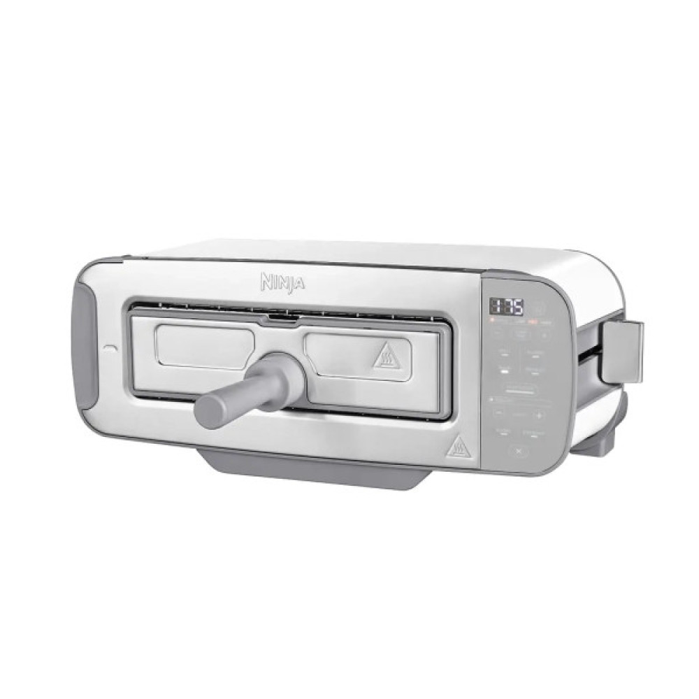 Тостер Ninja Foodi 3-in-1 White ST200EUWH