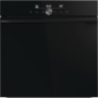 Духова шафа Hisense BSA65334ABG8