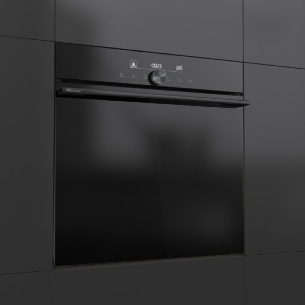 Духова шафа Hisense BSA65334ABG8