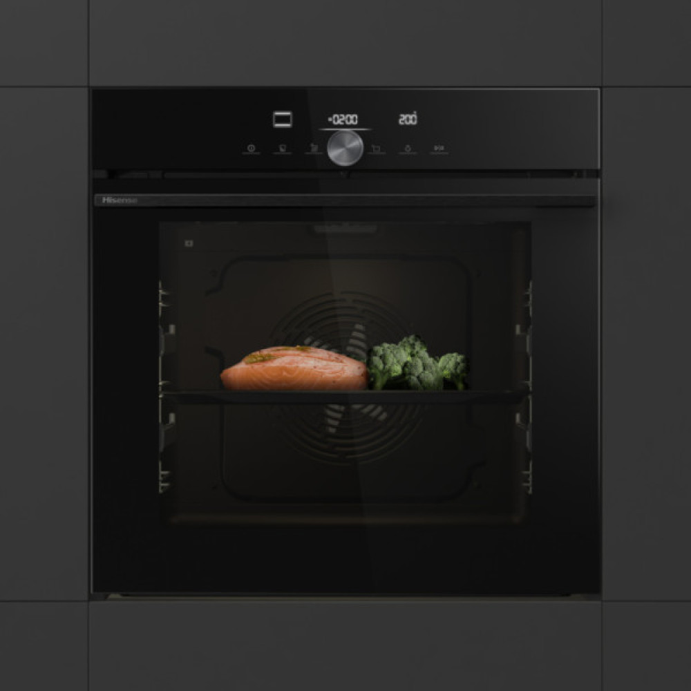 Духова шафа Hisense BSA65334ABG8