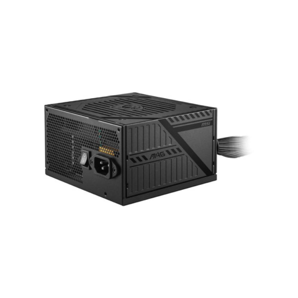 Блок живлення MSI 650W (MAG A650BNL)