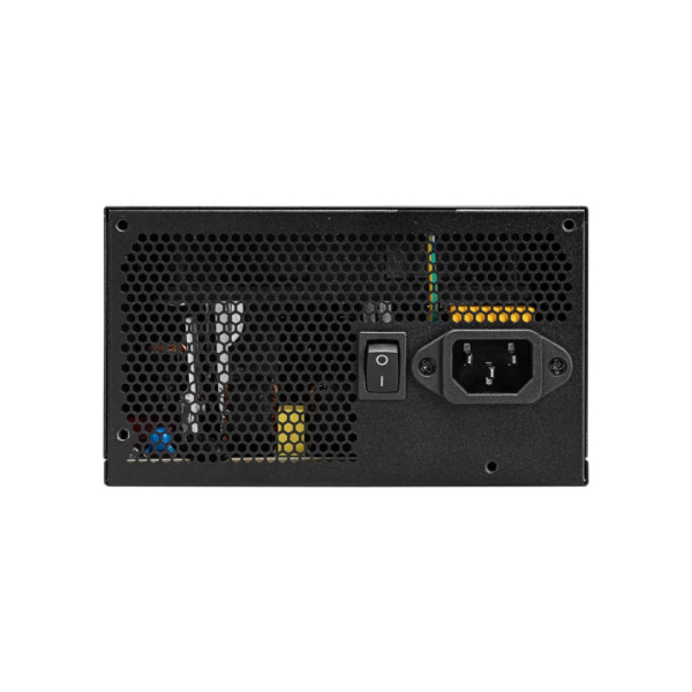 Блок живлення MSI 650W (MAG A650BNL)