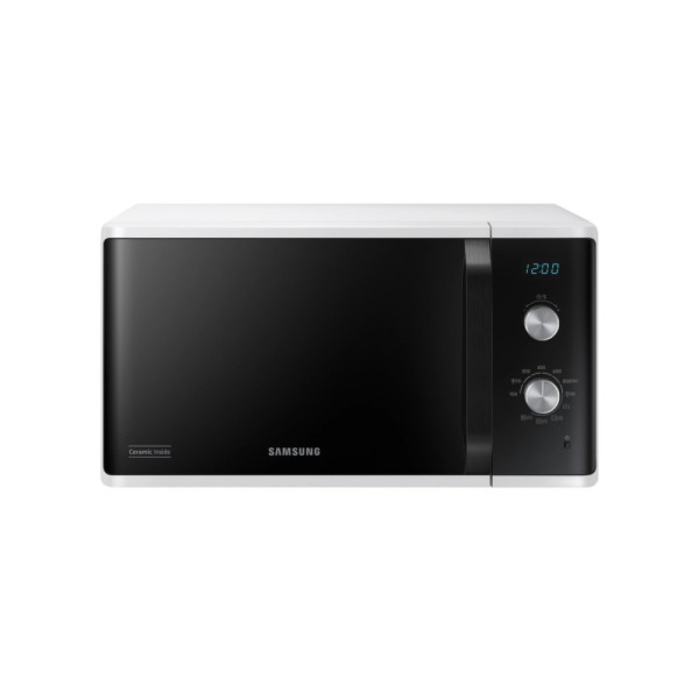 Мікрохвильова піч Samsung MG23K3614AW/UA