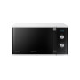 Мікрохвильова піч Samsung MG23K3614AW/UA Мікрохвильова піч Samsung MG23K3614AW/UA