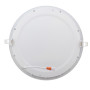 Світильник точковий Євросвітло LED-R-300-24 6400К Світильник точковий Євросвітло LED-R-300-24 6400К