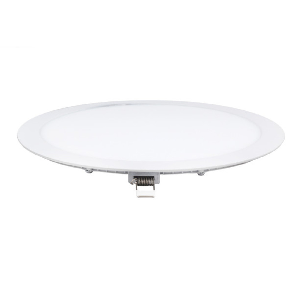Світильник точковий Євросвітло LED-R-300-24 6400К