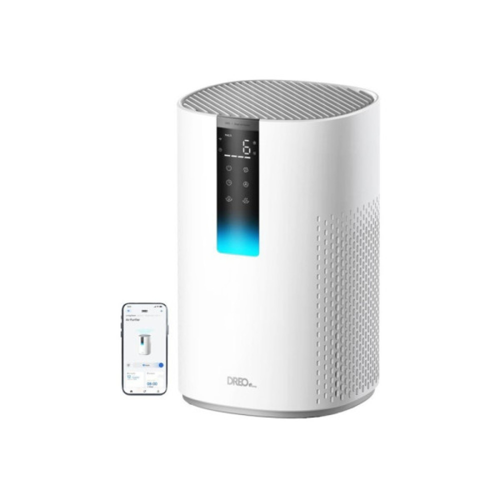 Очисник повітря Dreo DR-HAP005S