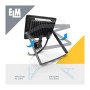 Прожектор ELM MATRIX S- 20-41 6500 з датчиком (26-0035.) Прожектор ELM MATRIX S- 20-41 6500 з датчиком (26-0035.)