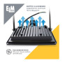 Прожектор ELM MATRIX S- 20-41 6500 з датчиком (26-0035.) Прожектор ELM MATRIX S- 20-41 6500 з датчиком (26-0035.)