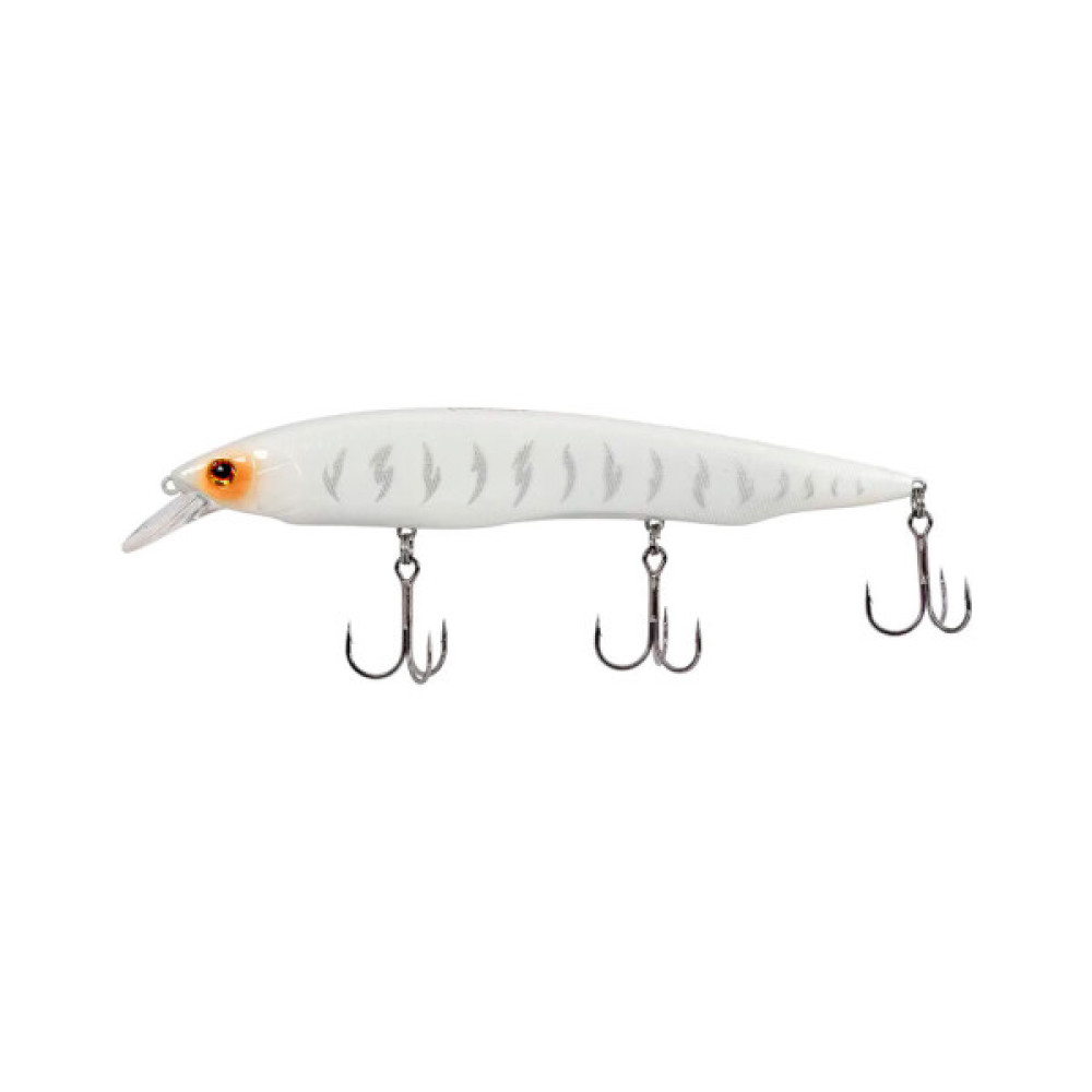Воблер Select Hustler 160SP 160mm 32.0g 11 (1.7-1.9m) (1870.68.51)