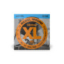 Струни для гітари D'Addario XL Nickel Wound Light Top / Heavy Bottom (10-52) (EXL140) Струни для гітари D'Addario XL Nickel Wound Light Top / Heavy Bottom (10-52) (EXL140)