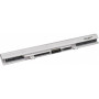 Акумулятор до ноутбука TOSHIBA Satellite C55 Series (TA5196L7) 14.8V 2600mAh, белый PowerPlant (NB510290) Акумулятор до ноутбука TOSHIBA Satellite C55 Series (TA5196L7) 14.8V 2600mAh, белый PowerPlant (NB510290)