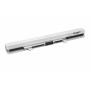 Акумулятор до ноутбука TOSHIBA Satellite C55 Series (TA5196L7) 14.8V 2600mAh, белый PowerPlant (NB510290) Акумулятор до ноутбука TOSHIBA Satellite C55 Series (TA5196L7) 14.8V 2600mAh, белый PowerPlant (NB510290)