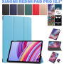 Чохол до планшета BeCover Smart Case Xiaomi Redmi Pad Pro 12.1'' Light Blue (711299) Чохол до планшета BeCover Smart Case Xiaomi Redmi Pad Pro 12.1'' Light Blue (711299)
