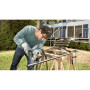 Шліфмашина кутова Bosch UniversalGrind 750-125 125мм 750Вт 12000об·хв 1.9кг