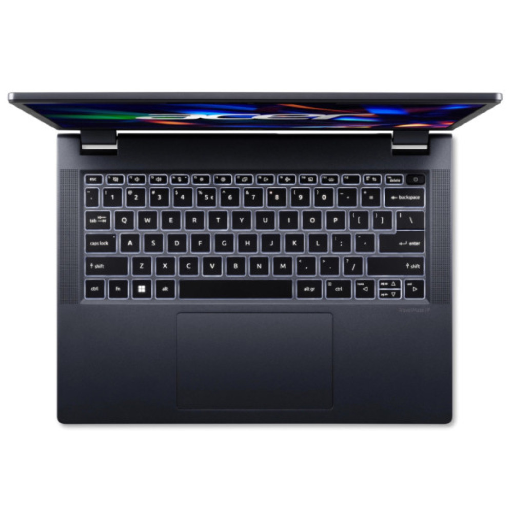 Ноутбук Acer TravelMate TMP414-53 (NX.B73EU.005)