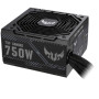 Блок живлення ASUS 750W TUF 80+ Bronze (90YE00D0-B0NA00) Блок живлення ASUS 750W TUF 80+ Bronze (90YE00D0-B0NA00)