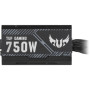Блок живлення ASUS 750W TUF 80+ Bronze (90YE00D0-B0NA00) Блок живлення ASUS 750W TUF 80+ Bronze (90YE00D0-B0NA00)